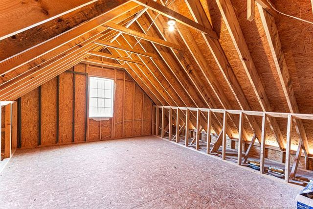 332 Juno Drive, Broadway, NC 27505