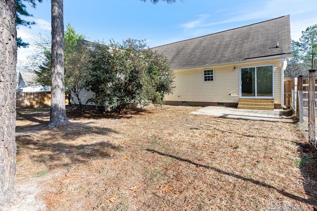 332 Juno Drive, Broadway, NC 27505