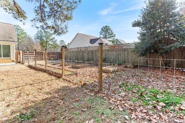 332 Juno Drive, Broadway, NC 27505