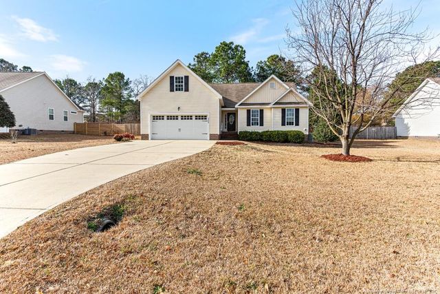 332 Juno Drive, Broadway, NC 27505