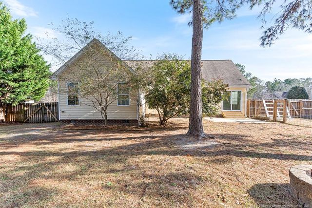 332 Juno Drive, Broadway, NC 27505