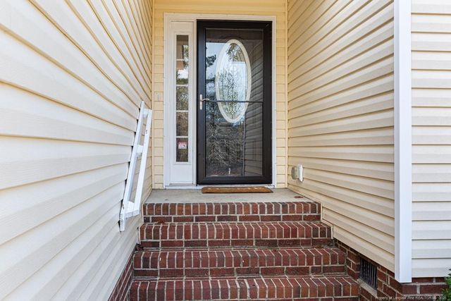 332 Juno Drive, Broadway, NC 27505