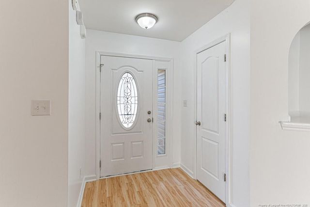 332 Juno Drive, Broadway, NC 27505