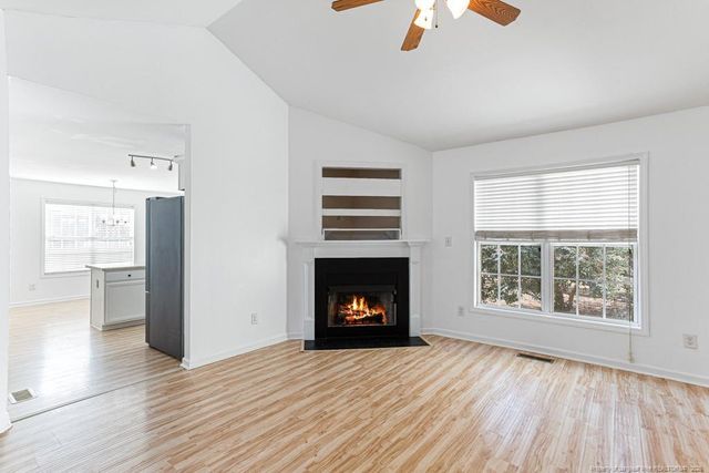 332 Juno Drive, Broadway, NC 27505