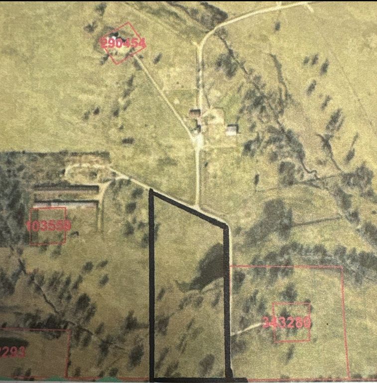 TBD County Road 1613, Mount Pleasant, TX 75455