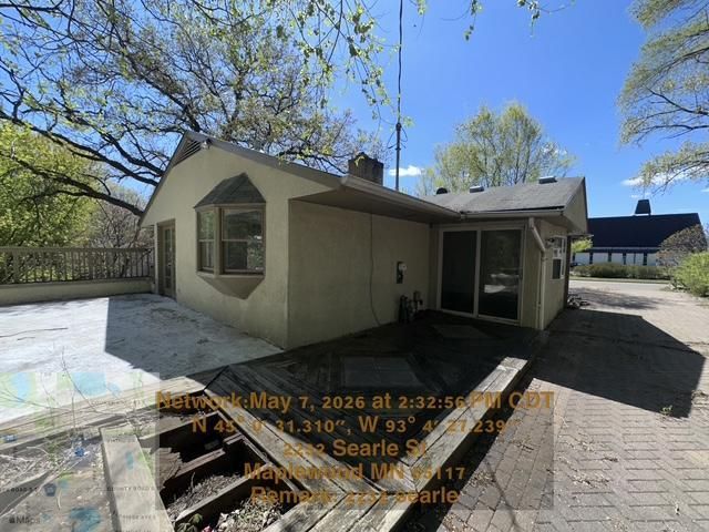 2232 Searle Street, Maplewood, MN 55117