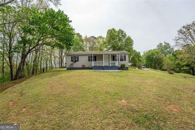 2427 Miller Lane, Gainesville, GA 30507