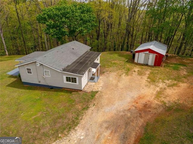 2427 Miller Lane, Gainesville, GA 30507