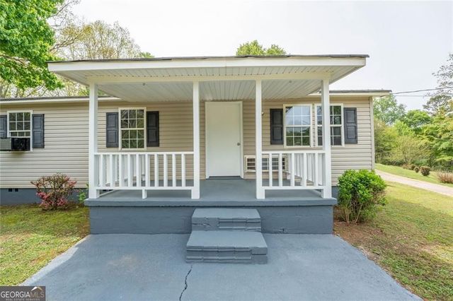 2427 Miller Lane, Gainesville, GA 30507