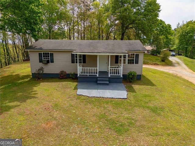 2427 Miller Lane, Gainesville, GA 30507