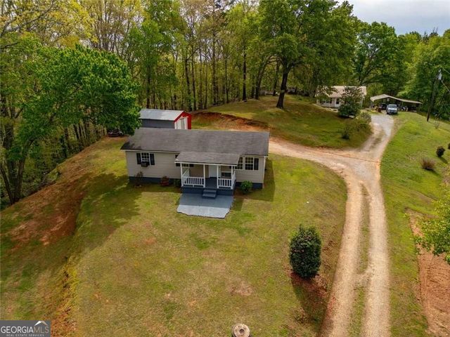 2427 Miller Lane, Gainesville, GA 30507