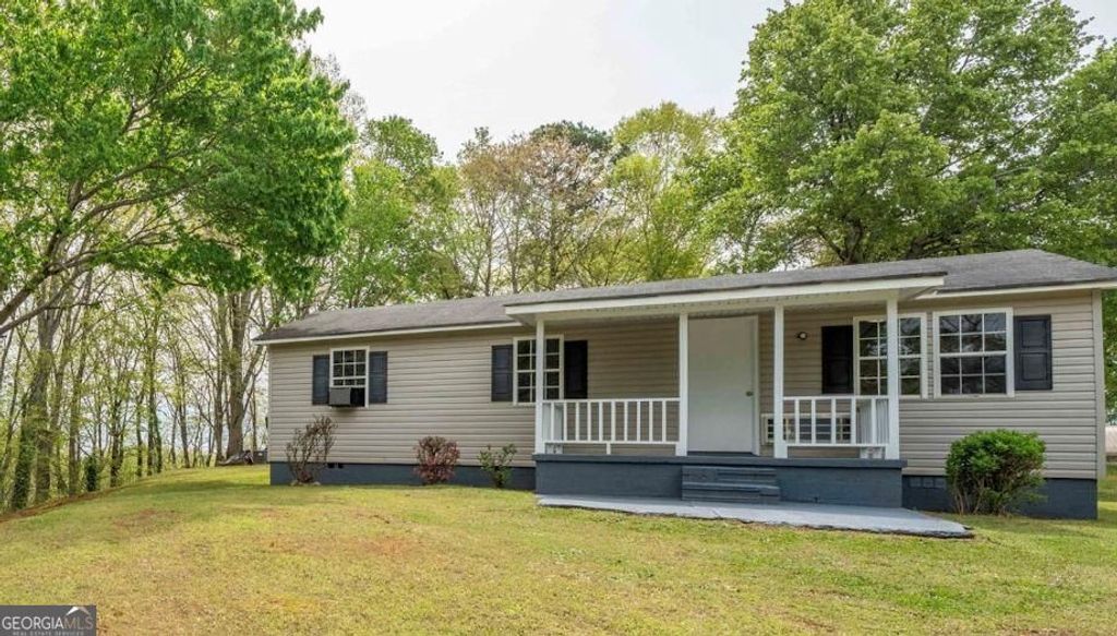 2427 Miller Lane, Gainesville, GA 30507