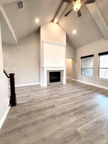 1408 Bearpath Way, Gunter, TX 75058