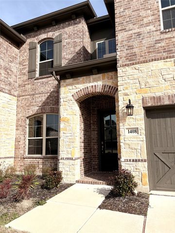 1408 Bearpath Way, Gunter, TX 75058