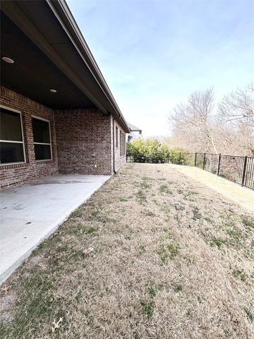 1408 Bearpath Way, Gunter, TX 75058