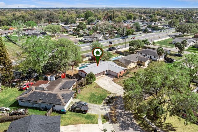 2839 ANTIOCH WAY, Orlando, FL 32807