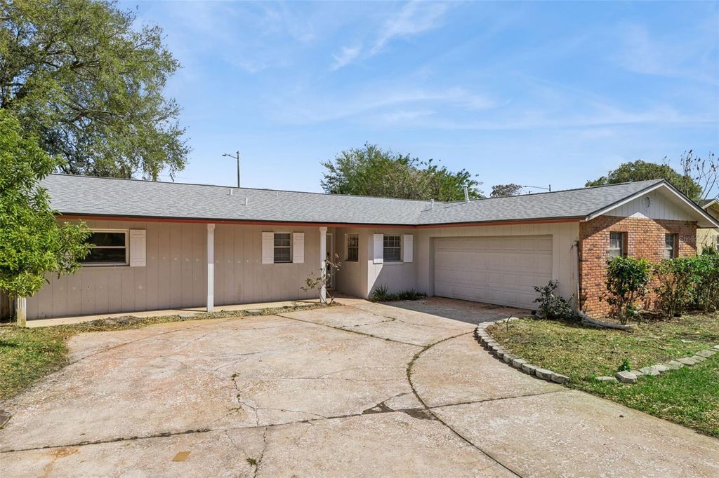 2839 ANTIOCH WAY, Orlando, FL 32807