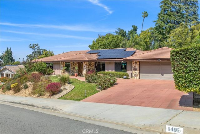 1405 Sterling Road, Redlands, CA 92373