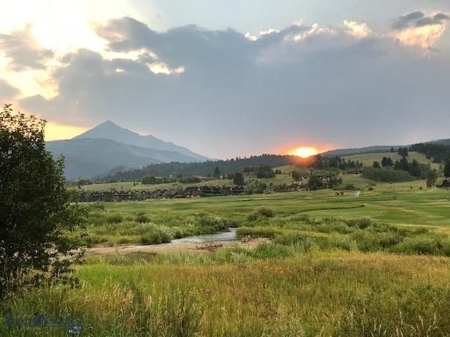 2225 Black Otter Road 46, Big Sky, MT 59716 property photo