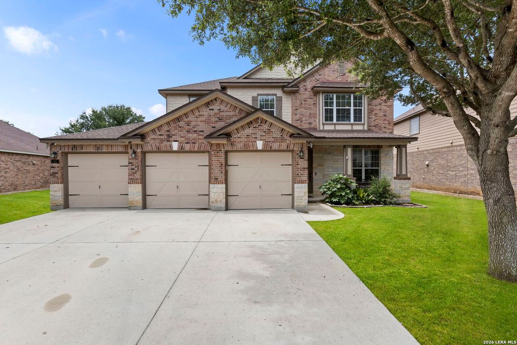228 Winding Riv, Boerne, TX 78006