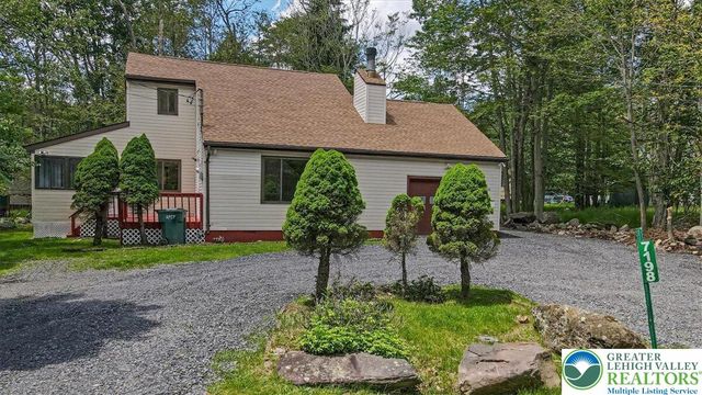 7198 Rimrock Drive, Coolbaugh Twp, PA 18466