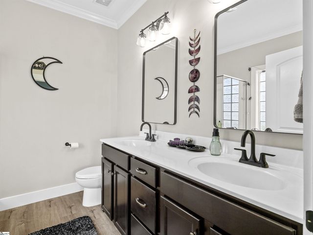 262 E Pyrenees Drive, Lyman, SC 29365