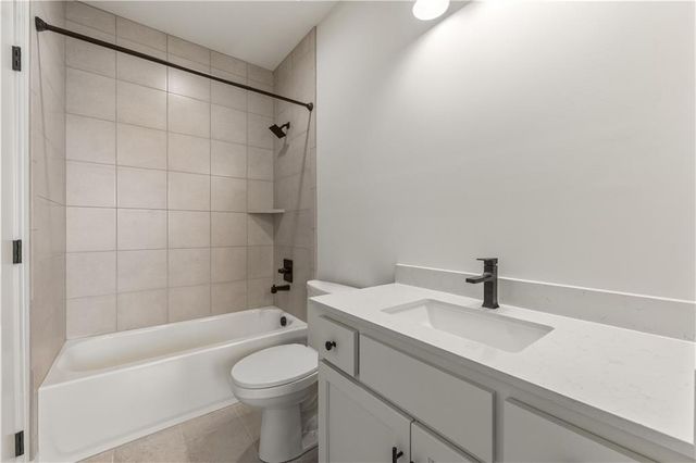 18021 Cody Street, Overland Park, KS 66013