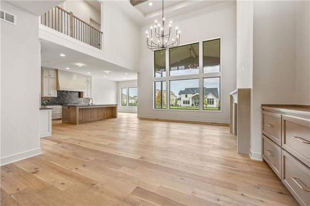 18021 Cody Street, Overland Park, KS 66013