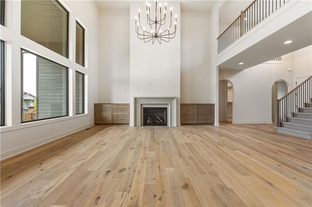 18021 Cody Street, Overland Park, KS 66013