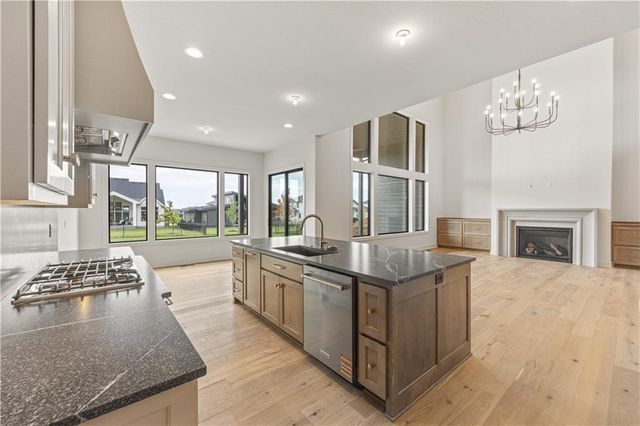 18021 Cody Street, Overland Park, KS 66013