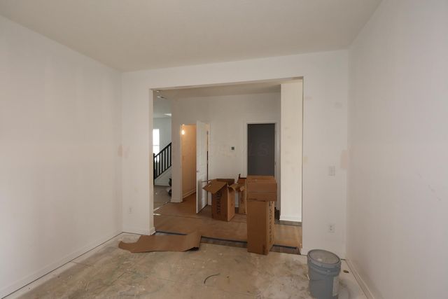 1023 Dawsons Drive, Hebron, OH 43025