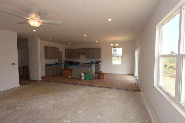 1023 Dawsons Drive, Hebron, OH 43025