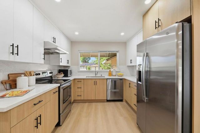 4456 Hilton Avenue, San Jose, CA 95130