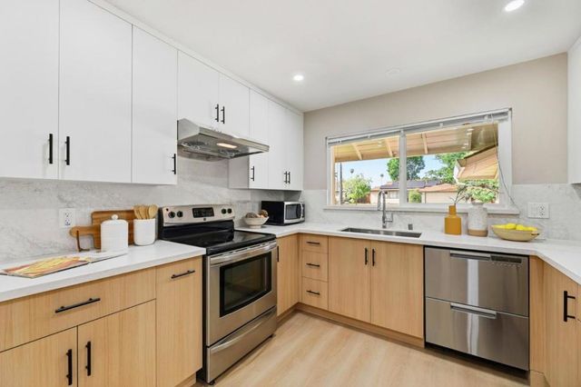 4456 Hilton Avenue, San Jose, CA 95130