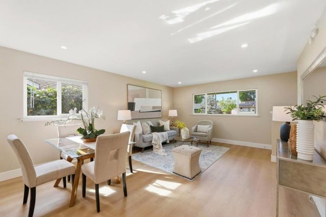 4456 Hilton Avenue, San Jose, CA 95130