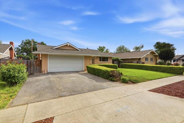 4456 Hilton Avenue, San Jose, CA 95130