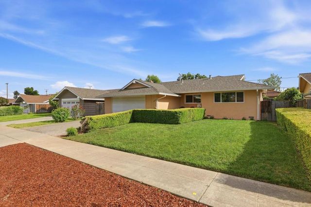 4456 Hilton Avenue, San Jose, CA 95130