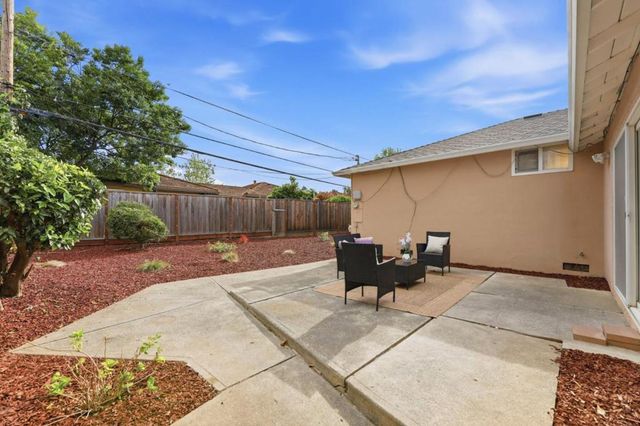 4456 Hilton Avenue, San Jose, CA 95130