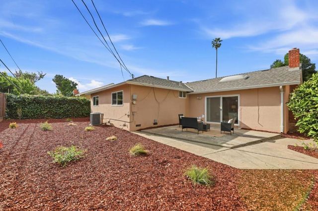 4456 Hilton Avenue, San Jose, CA 95130