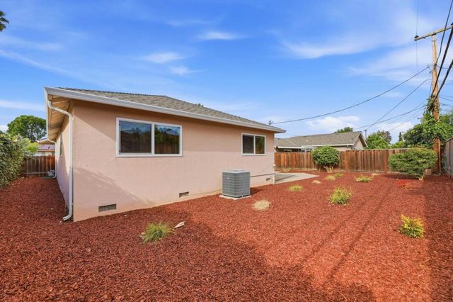 4456 Hilton Avenue, San Jose, CA 95130