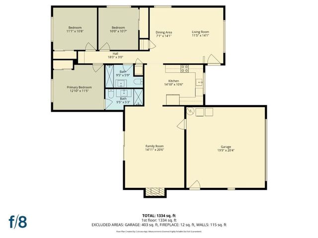 4456 Hilton Avenue, San Jose, CA 95130