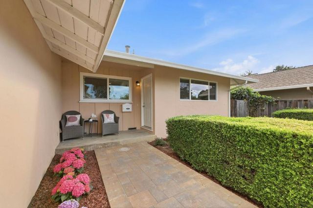 4456 Hilton Avenue, San Jose, CA 95130