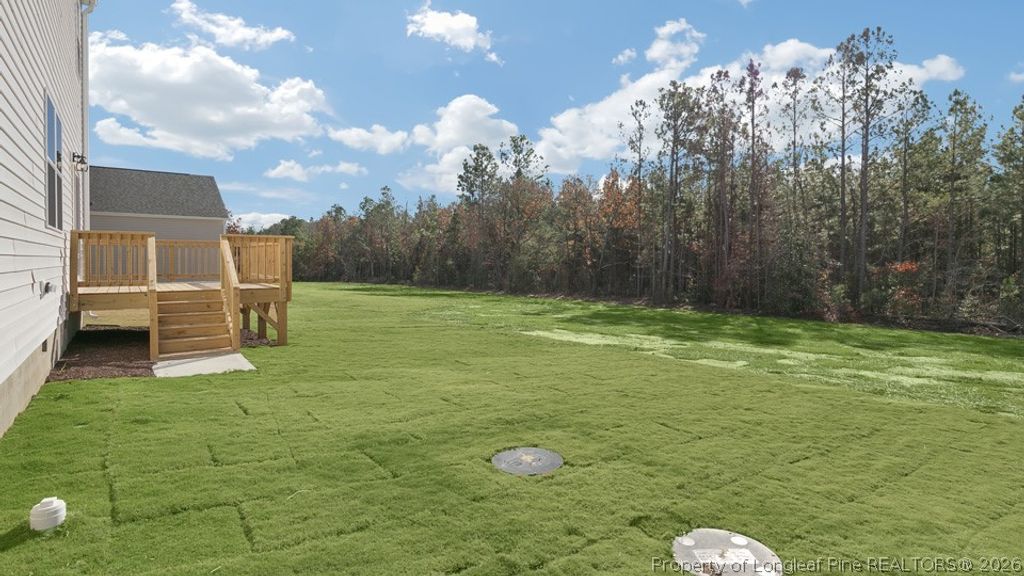 214 Fair Child Road, Spring Lake, NC 28390 — photo 34