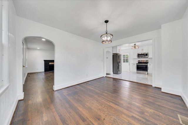 3625 Poplar DR, Roanoke, VA 24018