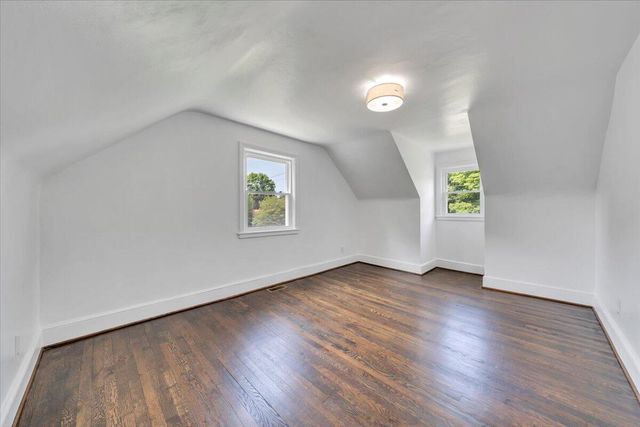 3625 Poplar DR, Roanoke, VA 24018