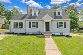 3625 Poplar DR, Roanoke, VA 24018