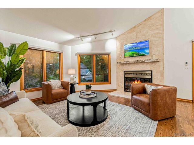3657 Larkwood Ct, Boulder, CO 80304