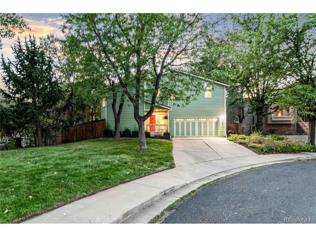 3657 Larkwood Ct, Boulder, CO 80304