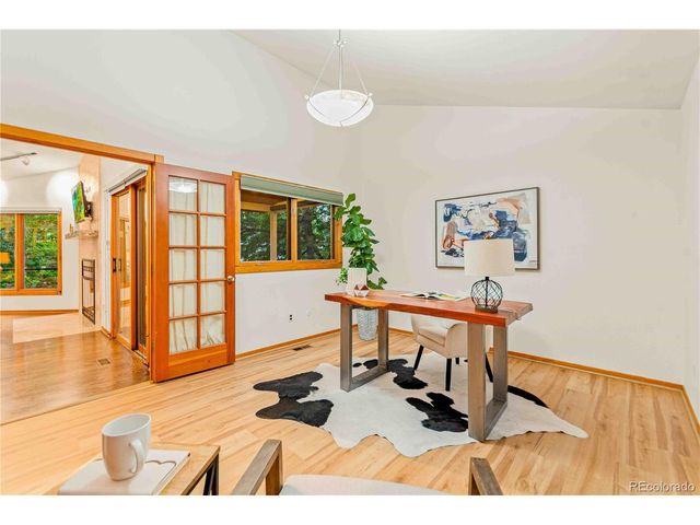 3657 Larkwood Ct, Boulder, CO 80304