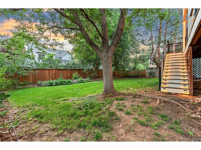 3657 Larkwood Ct, Boulder, CO 80304